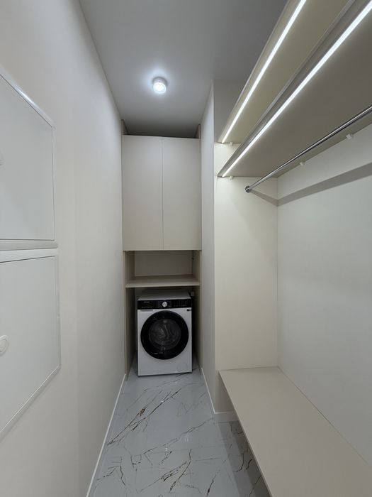 2-rooms apartment apartment by the address st. Kulikovo pole pl Oktyabrskoy revolyutsii pl (area 65 m²) - Atlanta.ua - photo 6