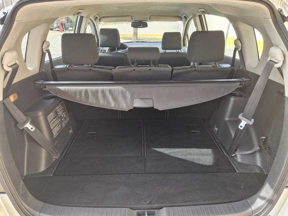 Toyota Corolla Verso 2.2D4D 136cv 7 Lugares