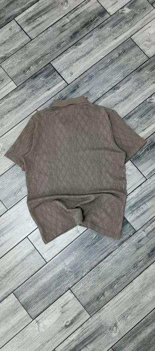 Чоловіче поло H&M у стилі Old Money