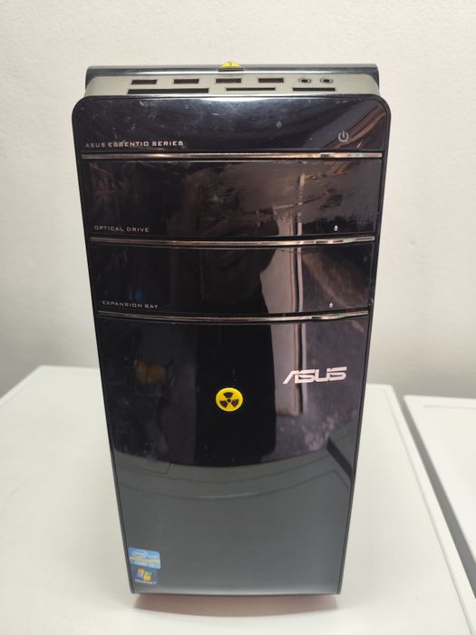 Vendo computador