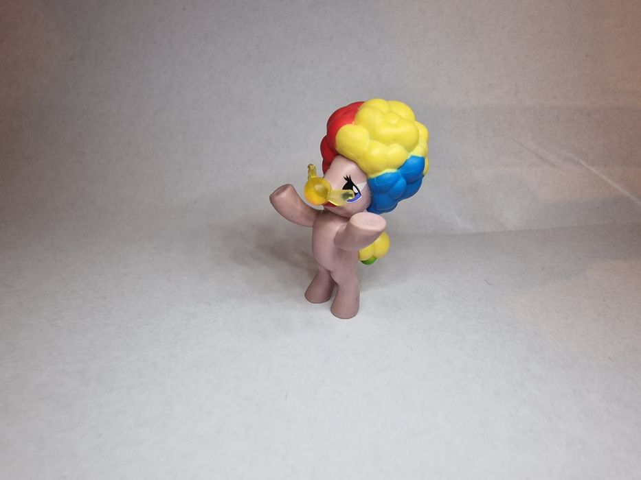 Figurka Pani Burmistrz, Mayor mare. My little pony G4. MLP.