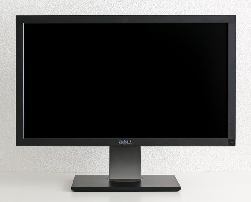 DELL U2711 Monitor Profissional Wide Gamut para Fotografia / 3D