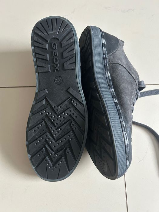 Чоловічі кросівки  Geox Respira