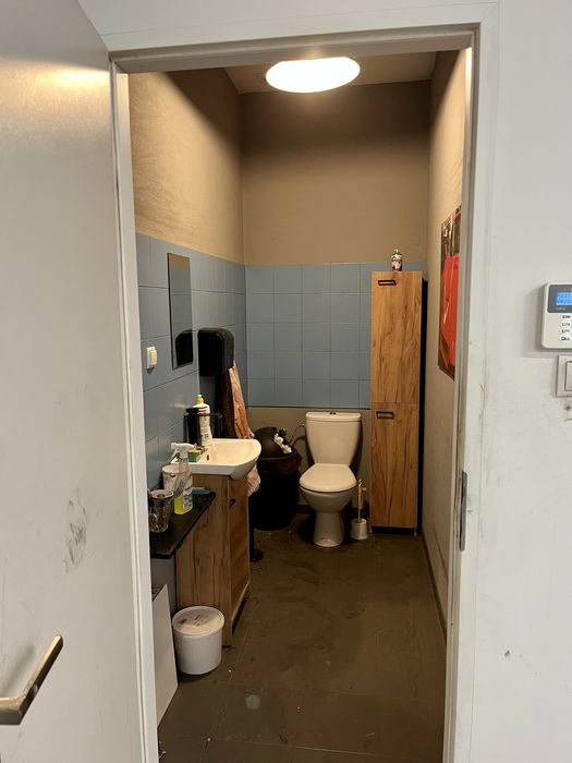 Wyposażenie warsztatu samochodowego