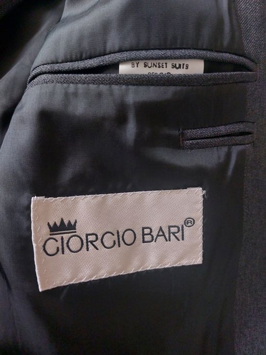 Garnitur męski Sunset Suits