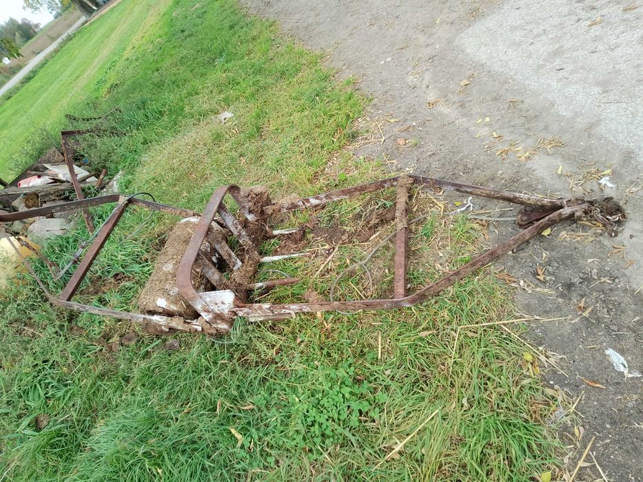 Wózki do wyciągu linowego