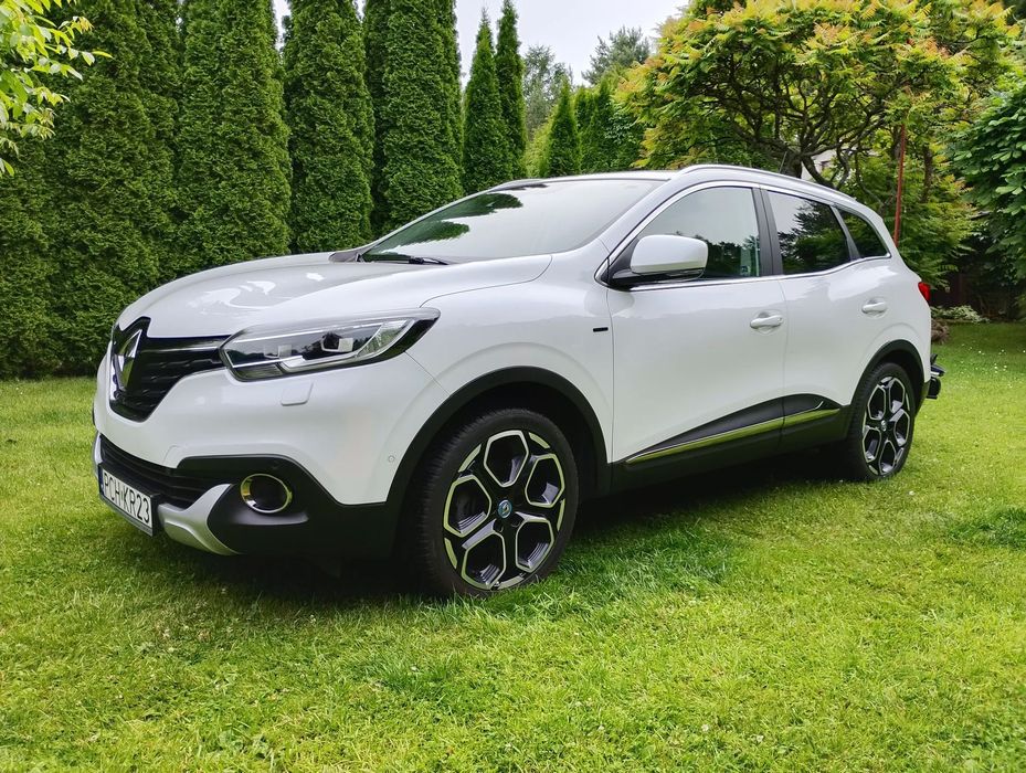 Renault Kadjar