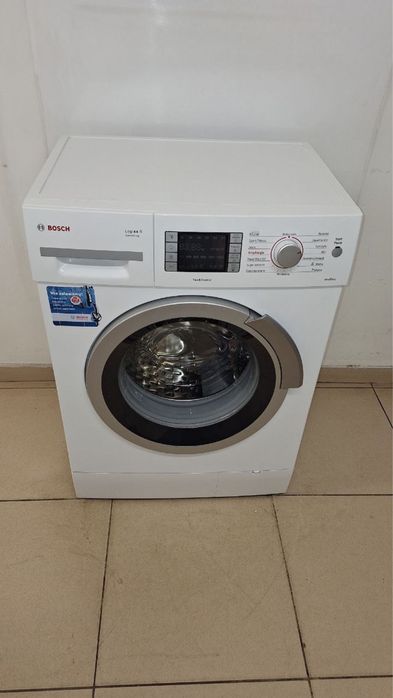 Пральна, стиральная машина LG F10B8ND