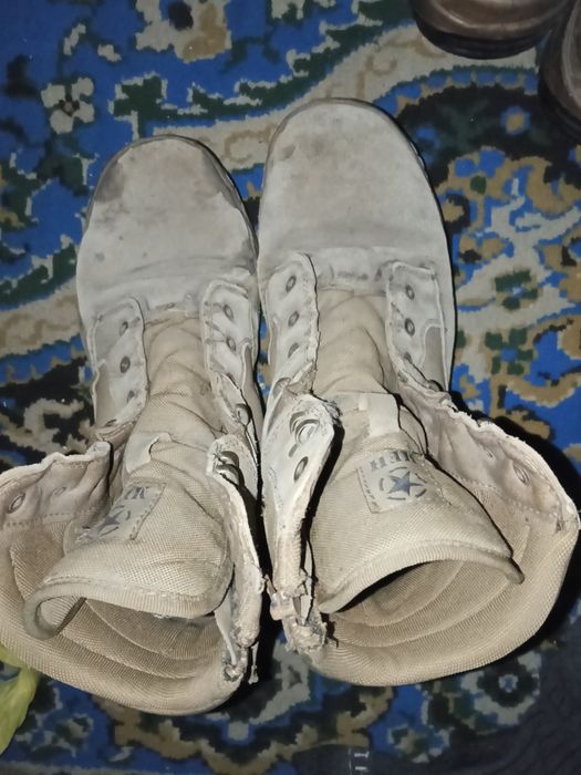 Берци MFH койот за розмір пищить в лс