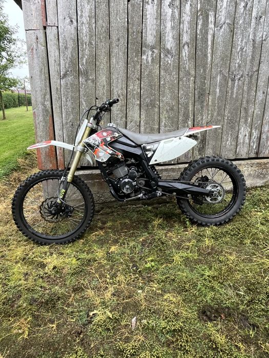 Diabollini 250 xb31