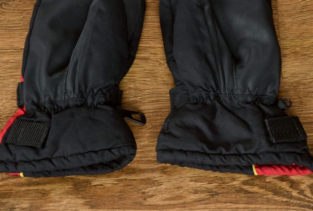 Мембранні рукавиці THE NORTH FACE GORE-TEX