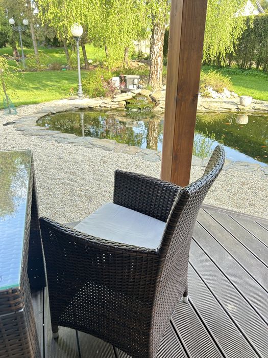 Meble Ogrodowe OLTRE