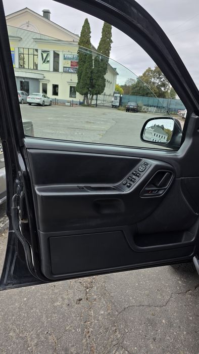 Jeep Grand Cherokee 2.7 CRD 4x4 автомат