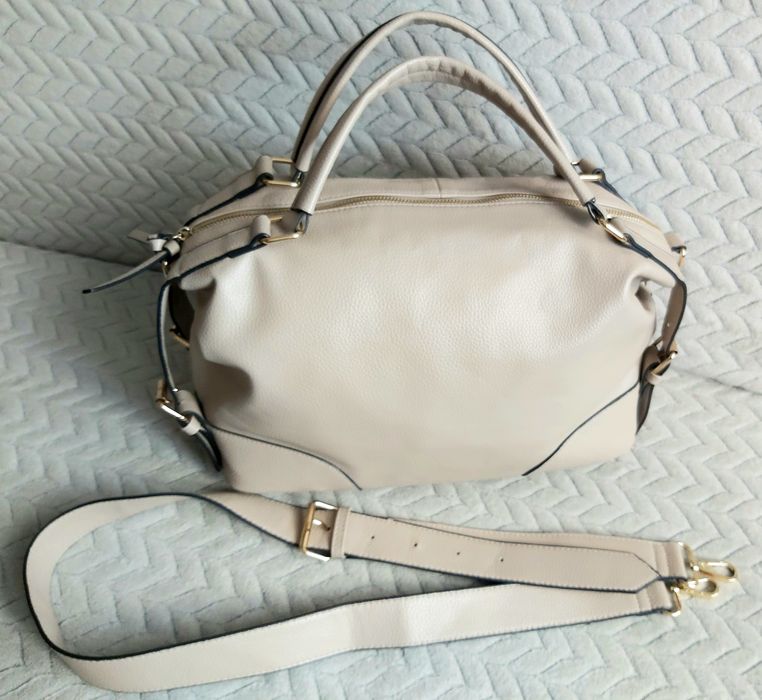 Orsay  bowling bag mega duza torba (A4)