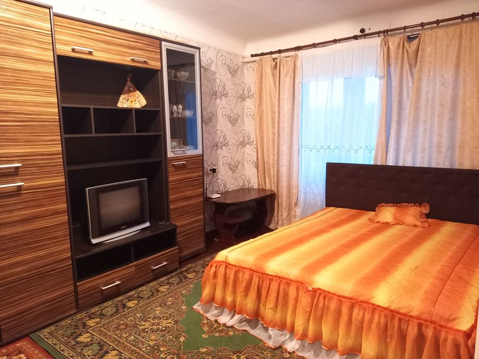 Сдам квартиру посуточно, почасово в районах города