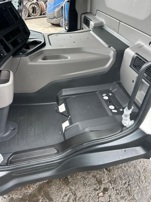 Kabina Scania CP NGS nowa