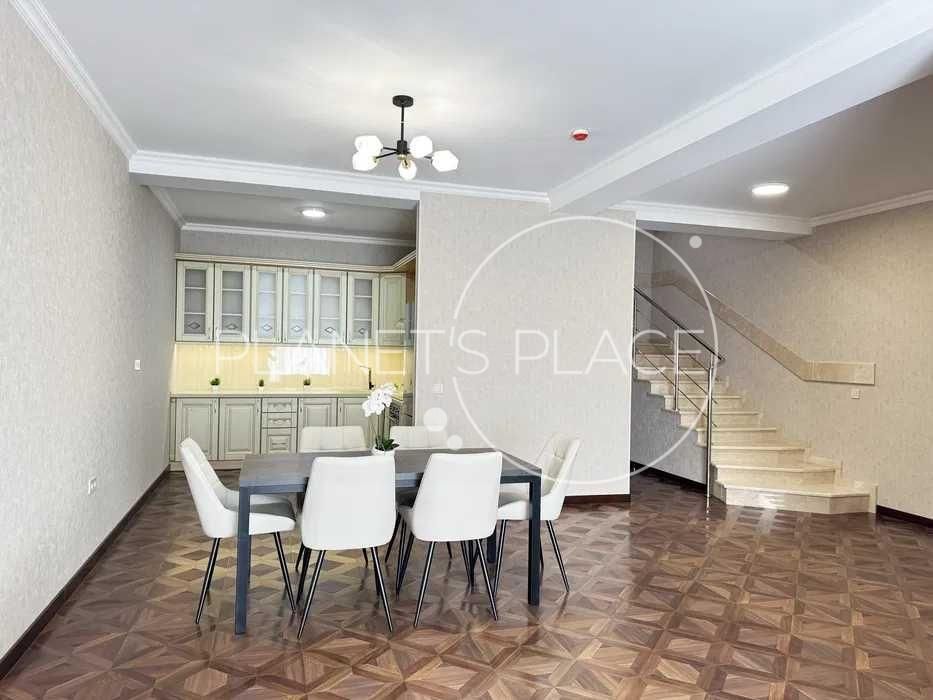 Продам 3к. таунхаус, ЖК "Cappuccino House", Жуляни