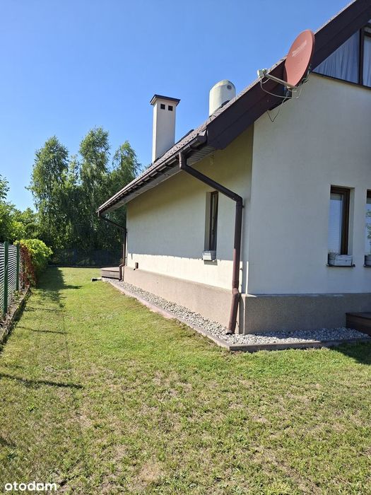 Dom – Radom - Widok 5