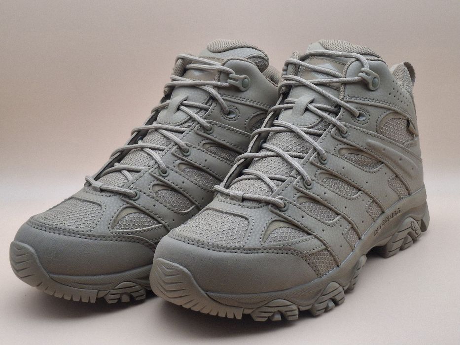 Черевики Merrell Moab3MidTactical Нові40,41,5,43,5,44,44,5,46,5,47,48