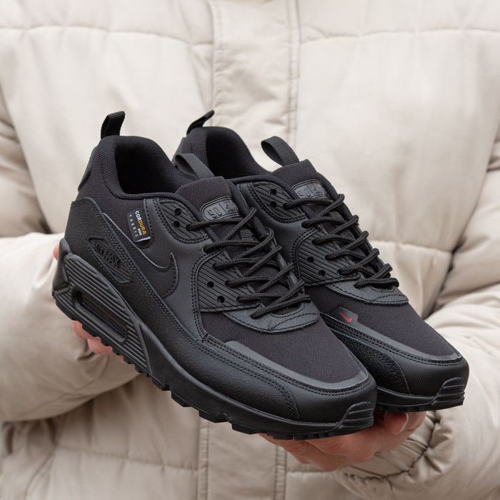 36-46 Nike Air Max 90 Surplus Cordura