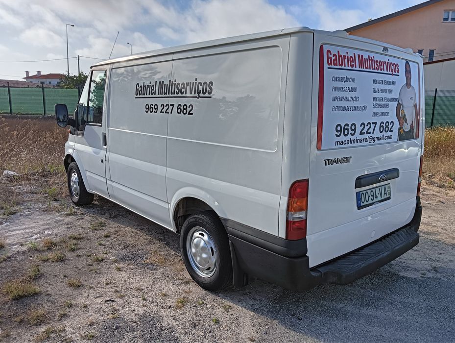 Gabriel Multiserviços