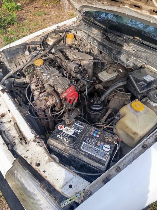 OPEL VECTRA 1990 VIN W0L000087L5231171 фото оголошення 13 з 16