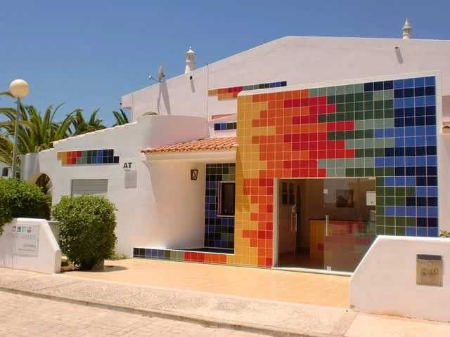 férias em carvoeiro resort