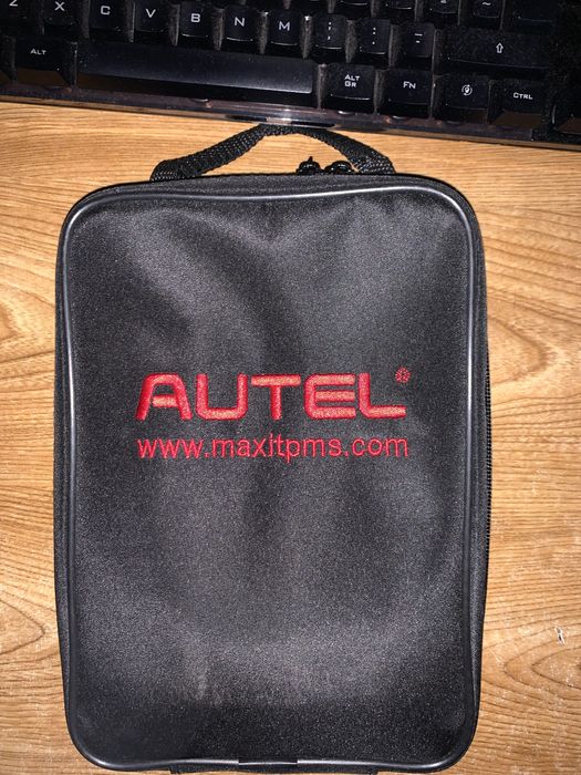 Autel maxi tpms TS508
