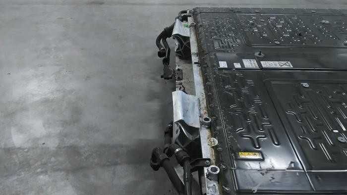 Bateria mercedes EQS, 2021-(V297)