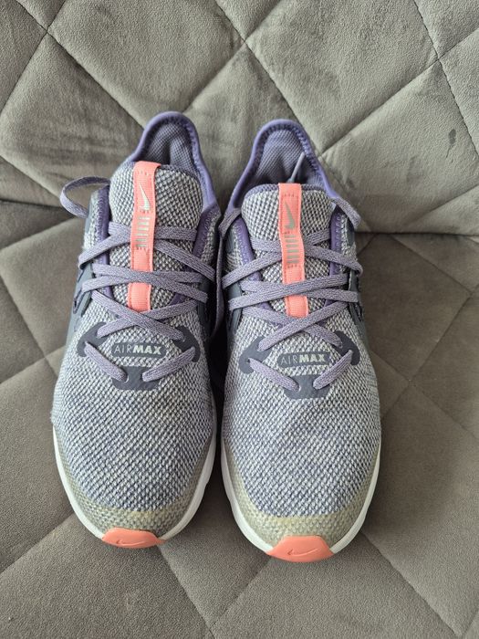 Красовки nike Air max найк кросівки