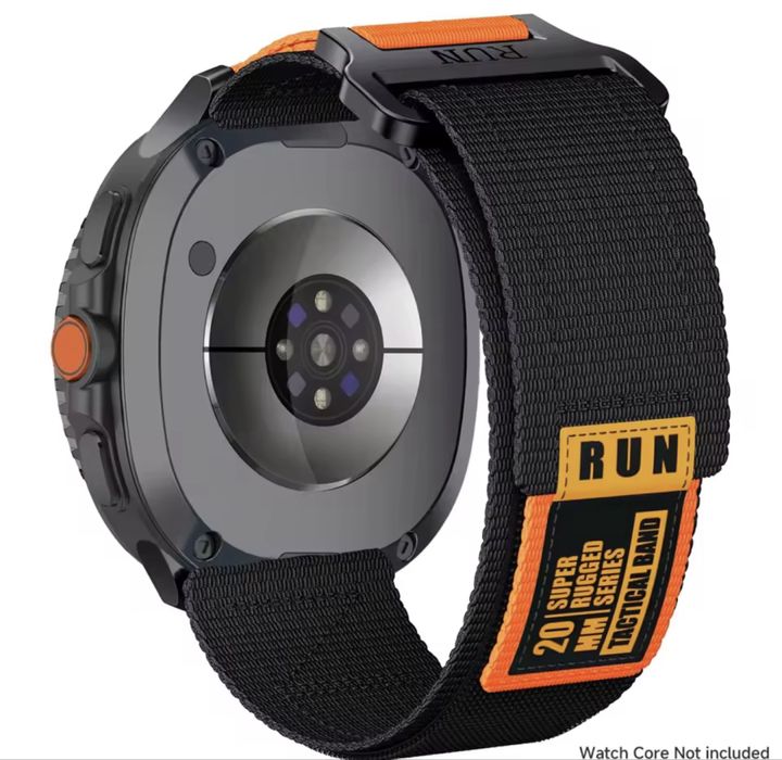 Ремешок/ремінець на 22 мм Нові