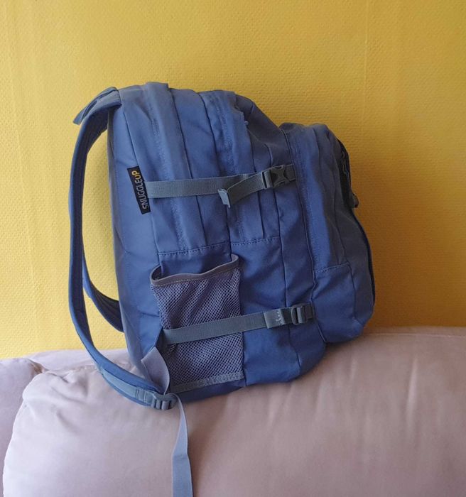 Oryginalny plecak Jack Wolfskin Berkeley