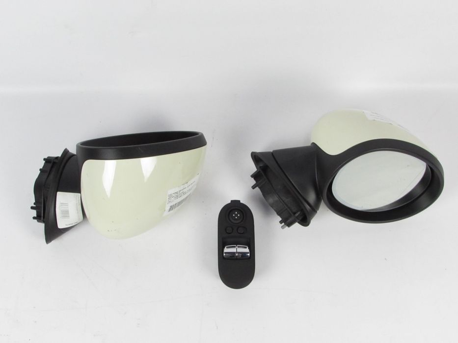 Conjunto / Kit Retrovisores Mini Mini Ref: 0007332