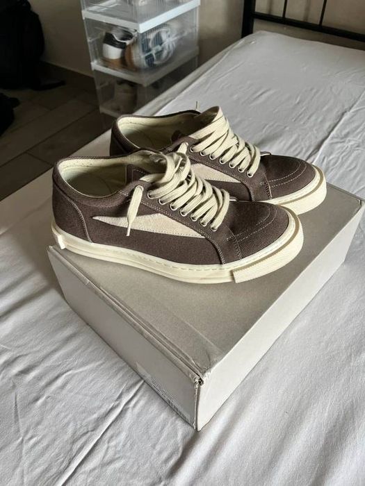 Rick owens drkshdw vintage легит