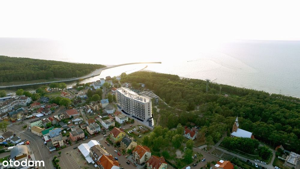Działka Z Projektem Inwestycyjnym I Pozwoleniem Na Budowę