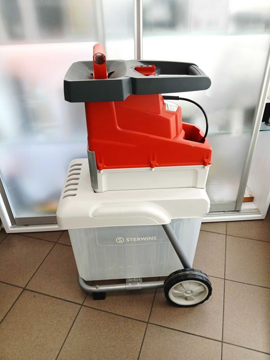 Rozdrabniacz Elektryczny CICHA STERWINS SDS 2810