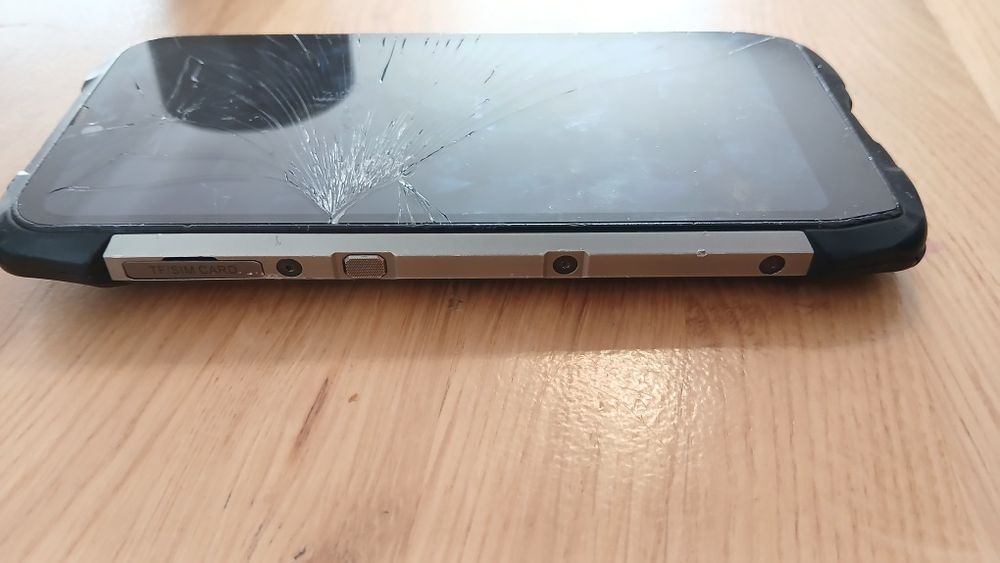Blackview BV9700 Pro