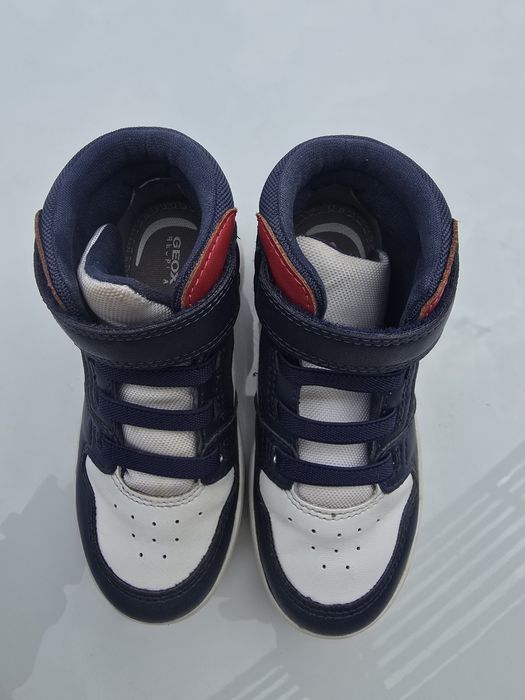 Buty 26 Geox respira