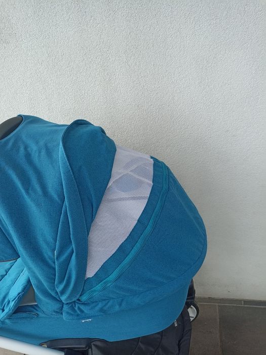 Gondola do wózka Bebetto i innych BEZ STELAŻA Na sprzedaż gondola pasu