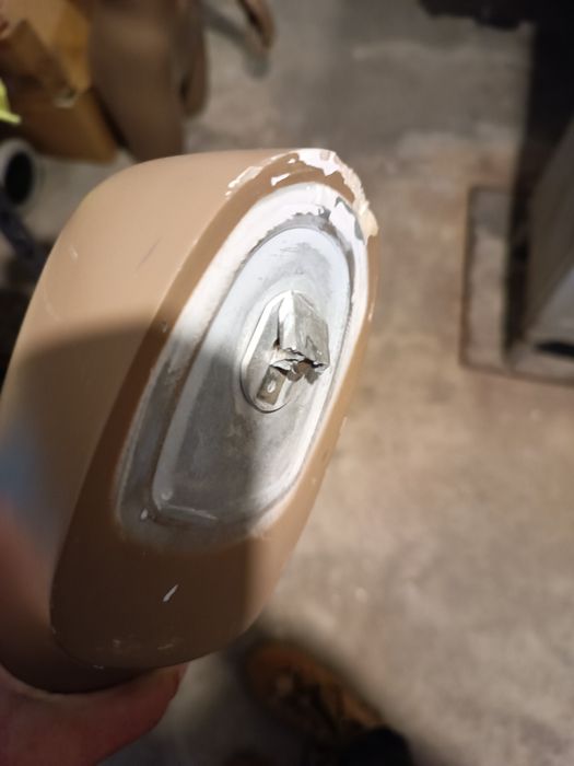 Manequim feminino de loja