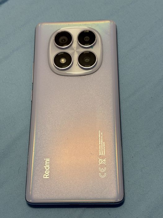 Xiaomi Redmi Note 14 Pro