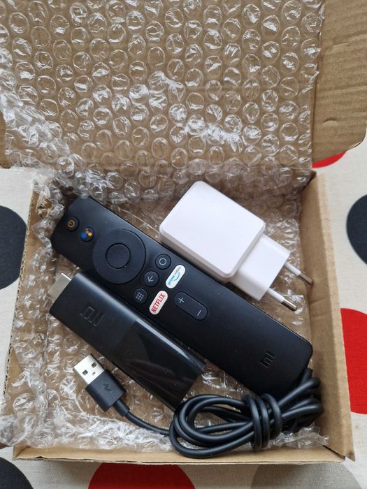 Smart tv do starego telewizora / monitora