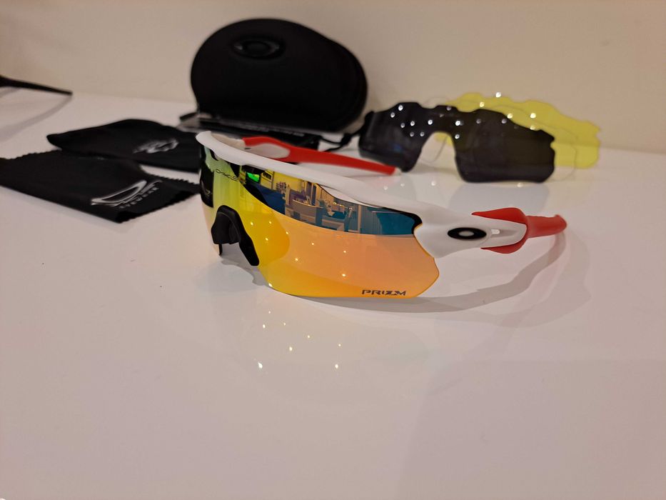 Óculos para ciclismo