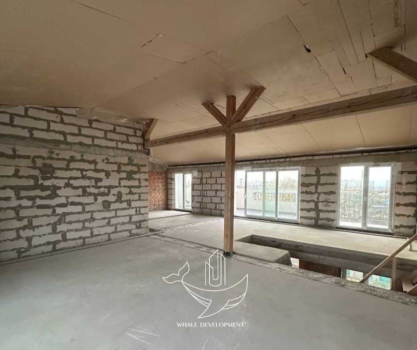 3-rooms apartment apartment by the address (area 172 m²) - Atlanta.ua - photo 14