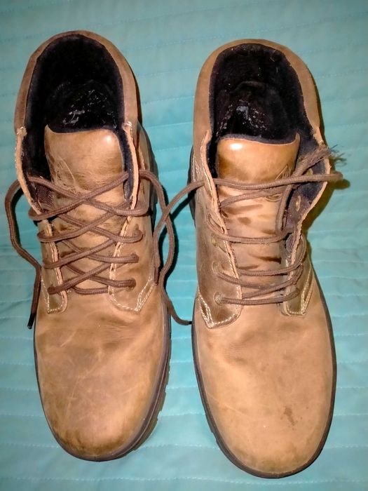 Buty męskie r 43 GALLUS