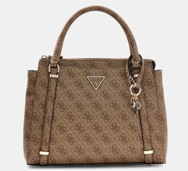 Piękna Torebka GUESS z Francji.