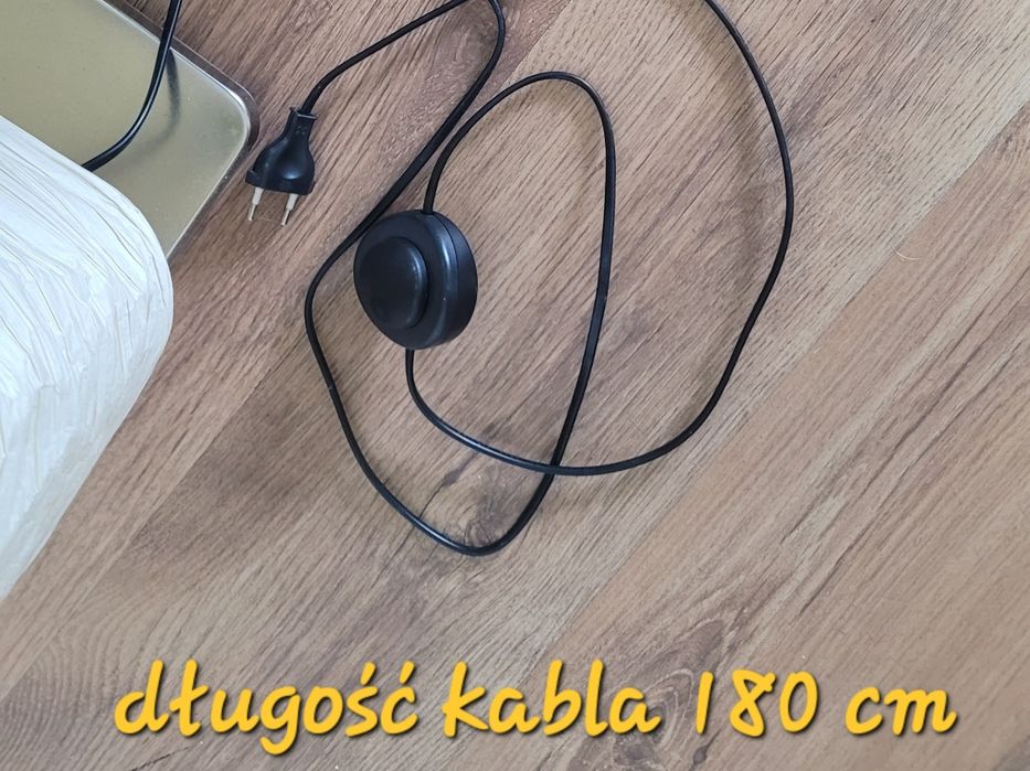Lampa podłogowa IKEA
