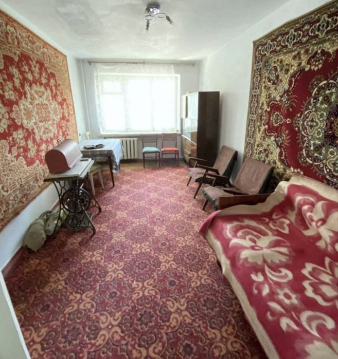 Продается‼️ 2кк Соляные‼️