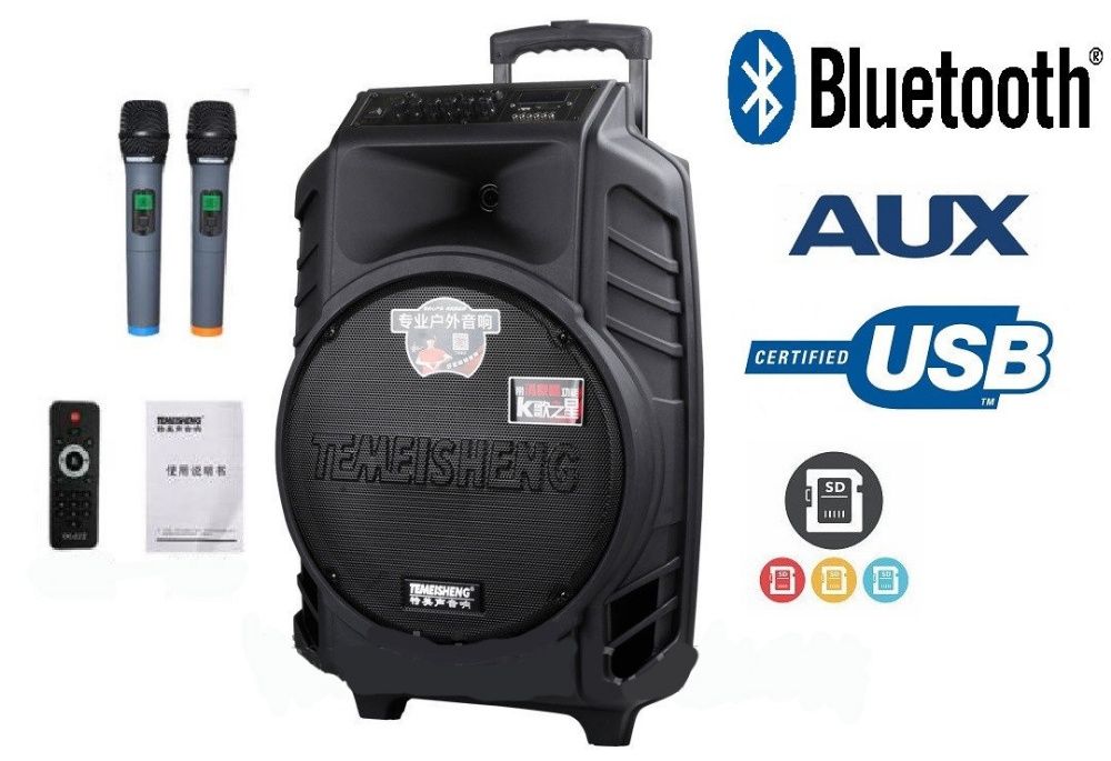 Аренда Звука (АВТОНОМНО) , радіомикрофон, ДИМ, проектор, екран