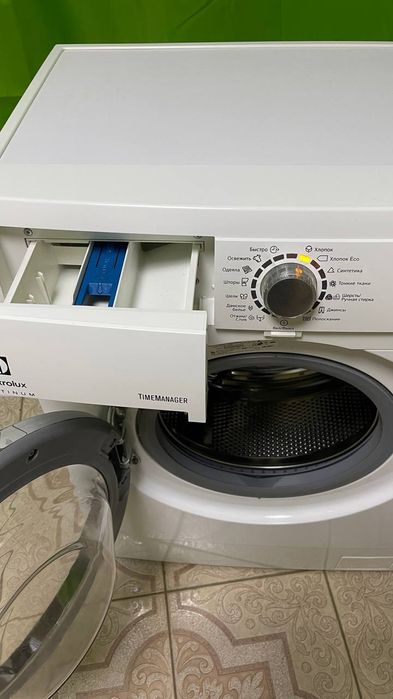 Пральна машина б/в Electrolux 6 kg 1000 об/хвил